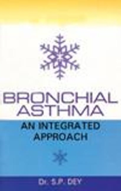 Bronchial Asthma, Paperback / softback Book