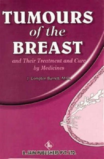 Tumours of the Breast, Paperback / softback Book
