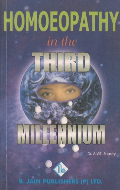 Homoeopathy in the Third Millennium, Paperback / softback Book