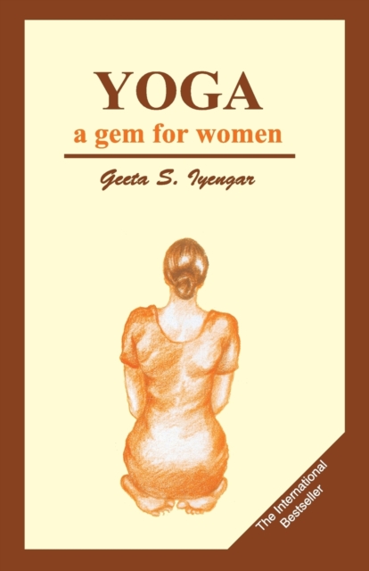 Yoga : A Gem for Women, Paperback / softback Book