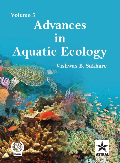 Advances in Aquatic Ecology Vol. 5, Hardback Book