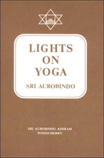 Lights on Yoga, Paperback / softback Book