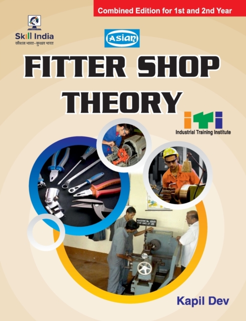 Fitter Shop Theory, Paperback / softback Book