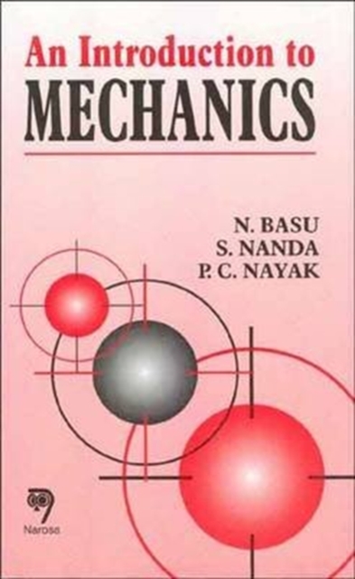 An Introduction to Mechanics, Paperback / softback Book