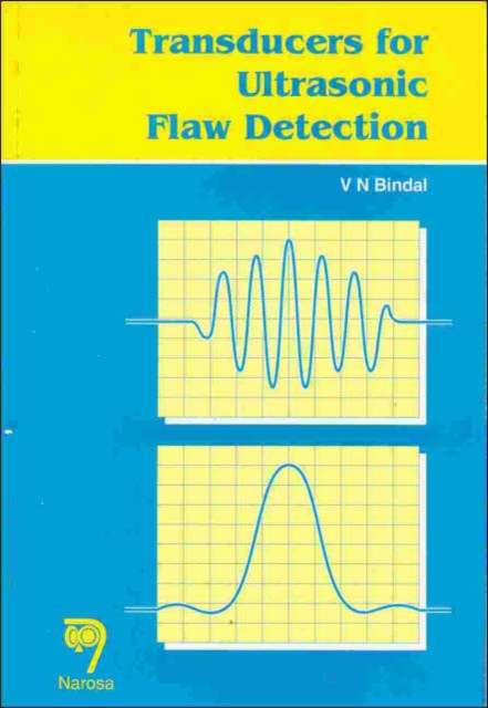 Transducers for Ultrasonic Flaw Detection, Paperback / softback Book