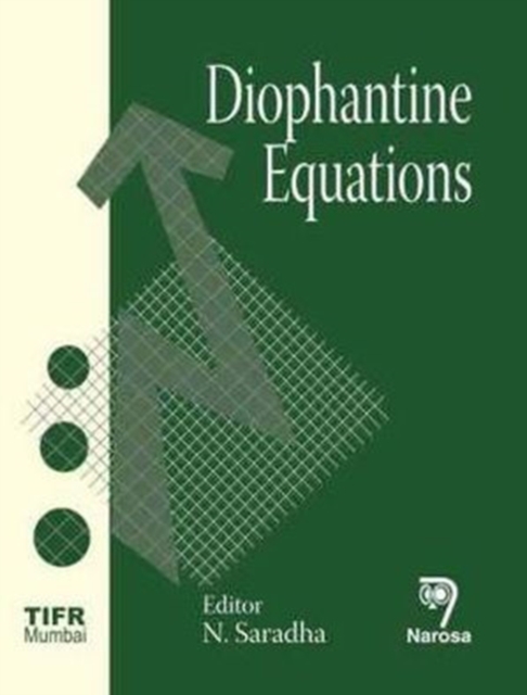 Diophantine Equations, Hardback Book