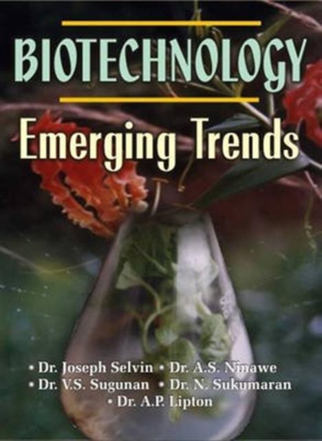 Biotechnology : Emerging Trends, Hardback Book