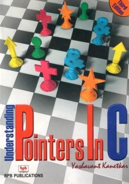Understanding Pointers in C, Paperback / softback Book