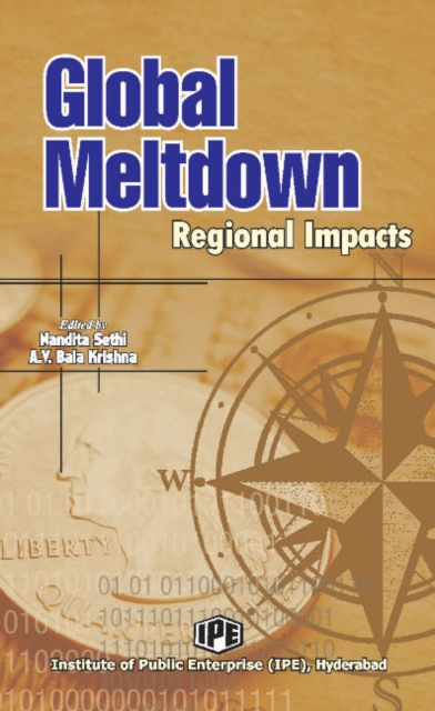 Global Meltdown : Regional Impacts, Hardback Book
