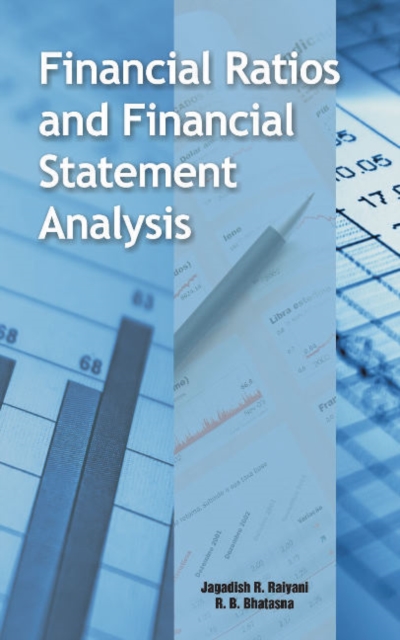 Financial Ratios & Financial Statement Analysis, Hardback Book