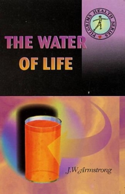The Water of Life, Paperback / softback Book