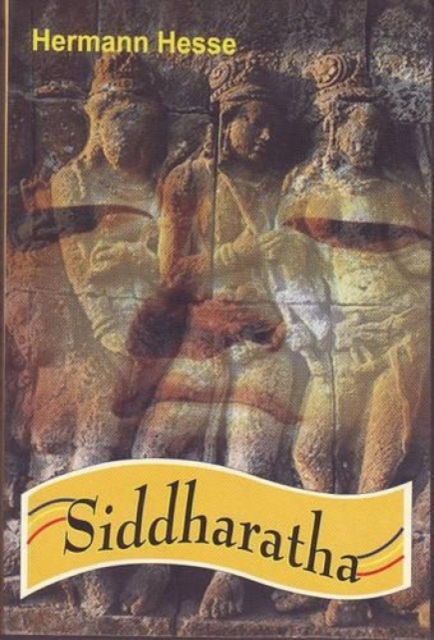 Siddharatha, Paperback / softback Book