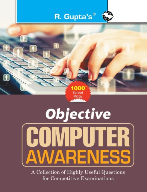Objective Computer Awareness, Paperback / softback Book