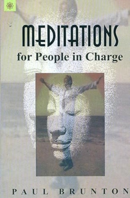 Meditations for People in Charge, Paperback / softback Book
