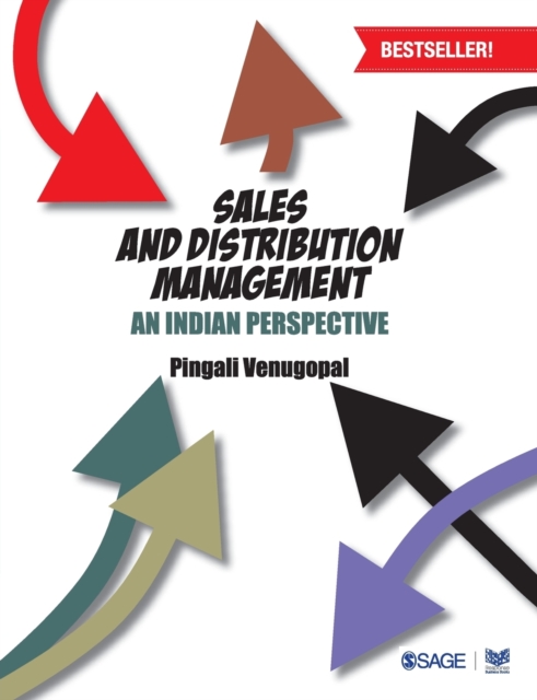 Sales and Distribution Management : An Indian Perspective, Paperback / softback Book
