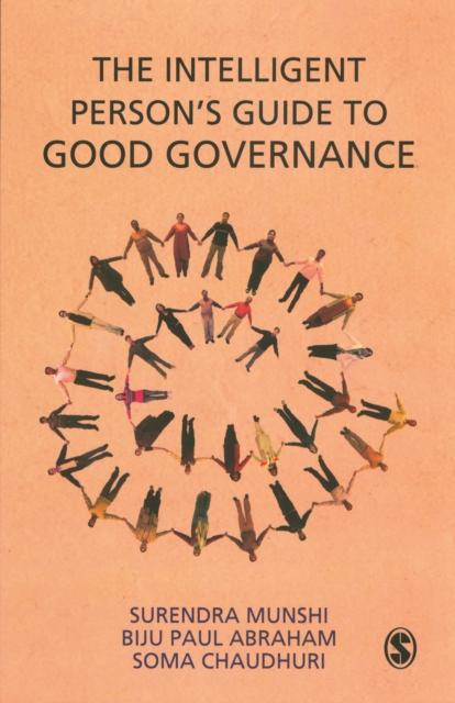 The Intelligent Person's Guide to Good Governance, Paperback / softback Book