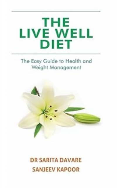 The Live Well Diet, Paperback / softback Book