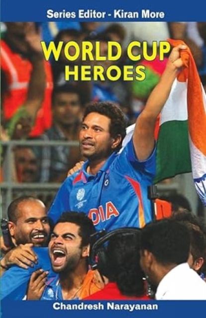 World Cup Heroes, Paperback / softback Book