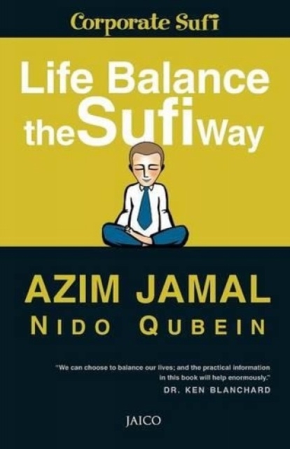 Life Balance : The Sufi Way, Paperback / softback Book