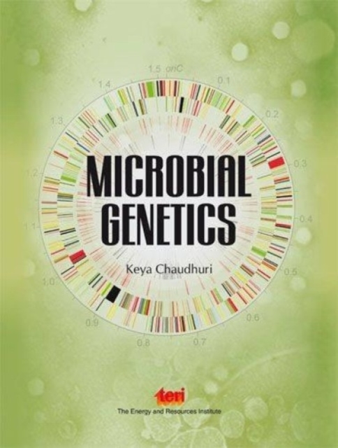 Microbial Genetics, Paperback / softback Book