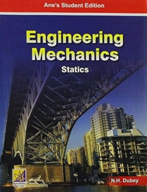 Engineering Mechanics : Statics and Dynamics, Paperback / softback Book