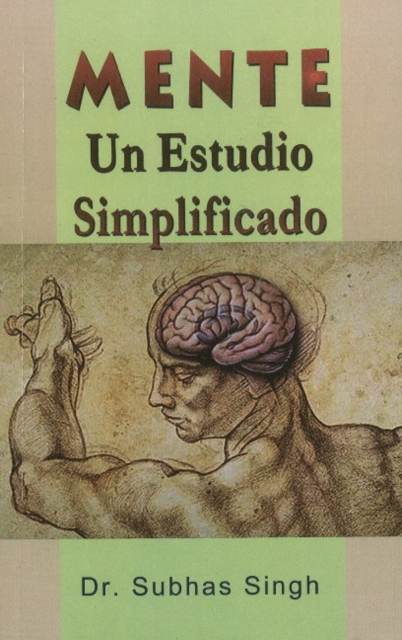 Mente Un Estudio Simplificado, Paperback / softback Book