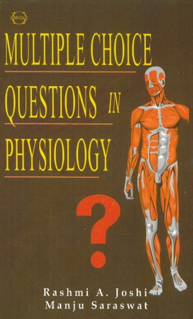 Multiple Choice Questions in Physiology, Paperback / softback Book