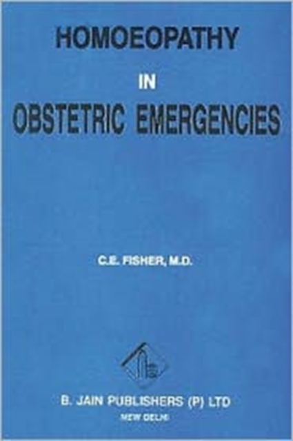 Obstetric Emergencies, Paperback / softback Book