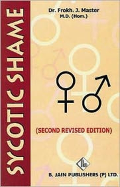 Sycotic Shame, Paperback / softback Book