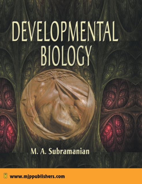 Developmental Biology, Hardback Book