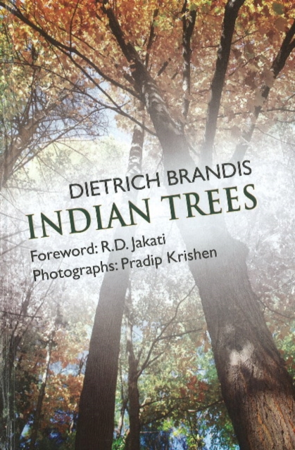 Indian Trees, Hardback Book