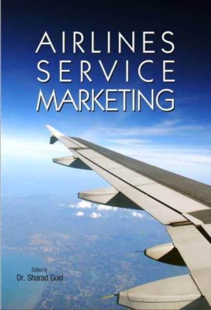 Airline Service Marketing, Hardback Book