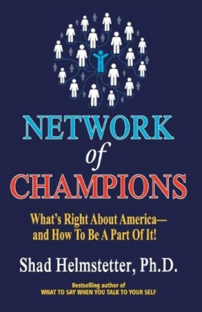 Network of Champions, Paperback / softback Book