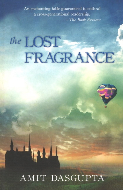 Lost Fragrance, Paperback / softback Book