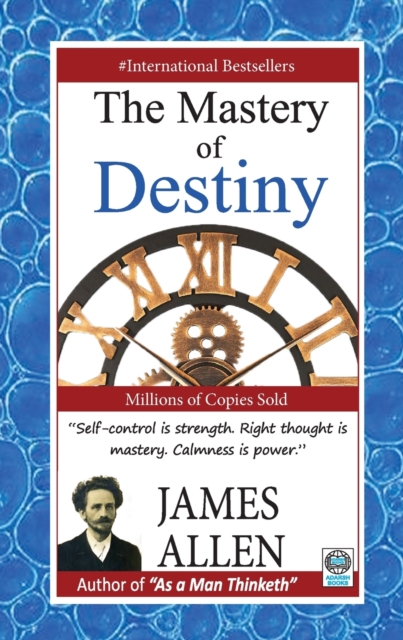 The Mastery of Destiny, Paperback / softback Book