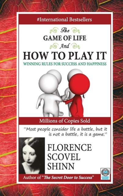 The Game of Life and How to Play It, Paperback / softback Book