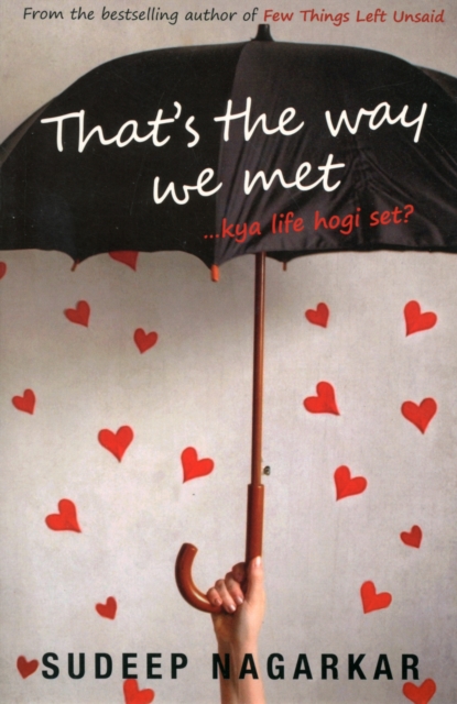 That's The Way We Met : Kya Life Hogi Set, Paperback / softback Book