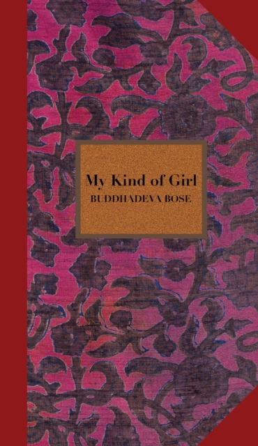 My Kind of Girl, EPUB eBook