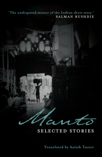 Manto : Selected Stories, EPUB eBook