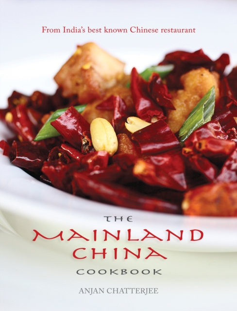 The Mainland China Cookbook, EPUB eBook
