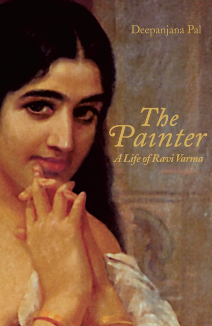 The Painter, EPUB eBook