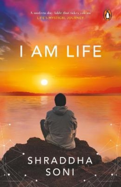 I Am Life, Paperback / softback Book