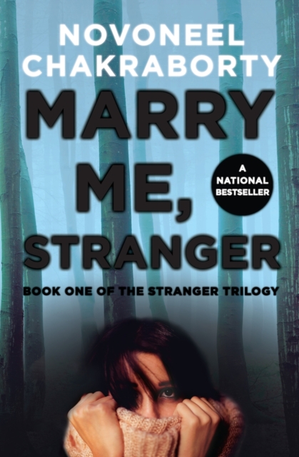 Marry Me, Stranger, Paperback / softback Book
