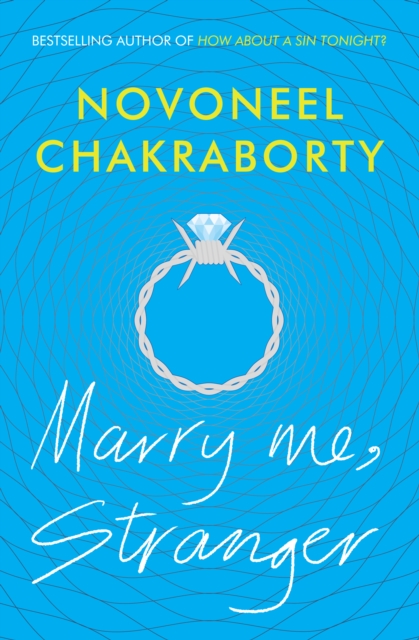 Marry Me, Stranger, EPUB eBook