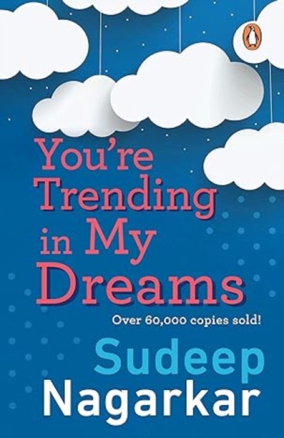 You're Trending in My Dreams, Paperback / softback Book
