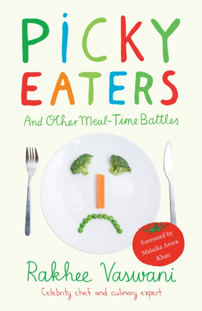 Picky Eaters, EPUB eBook