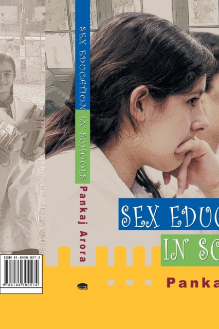 Sex Education in Schools, Book Book