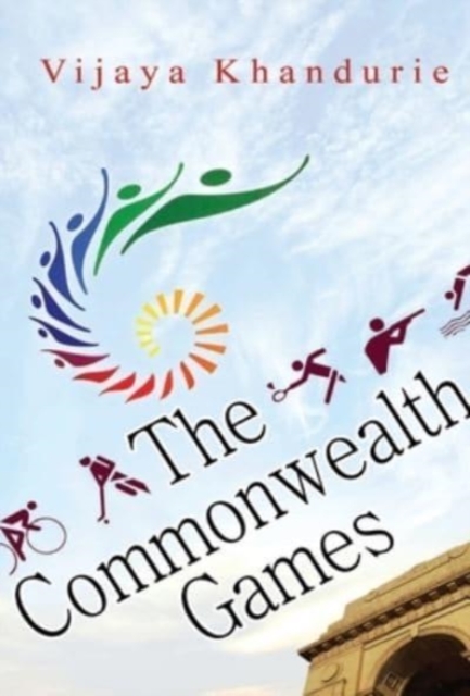 The Commonwealth Games, Book Book