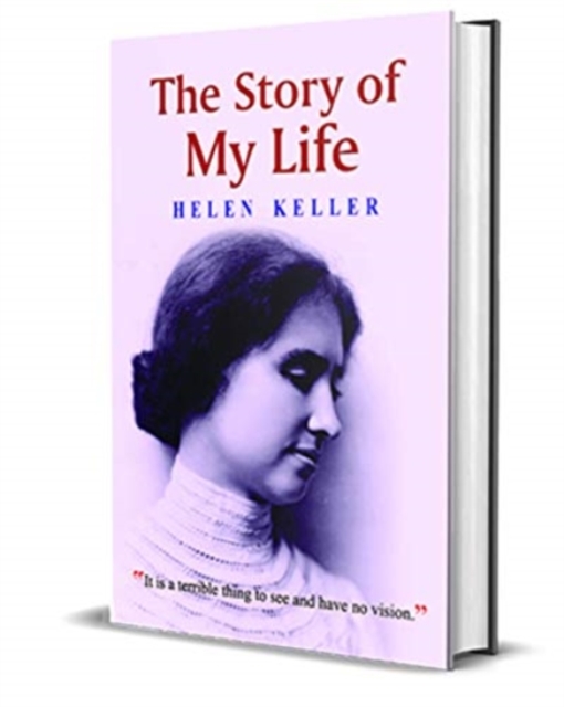 The Story of My Life, Hardback Book