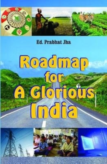 Roadmap for a Glorious India, Book Book